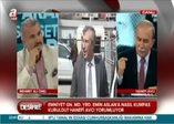 "Emin Arslan'ı İBDA-C üyesi gösterip dinlediler"