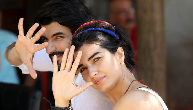 Kara Para Aşk - Final