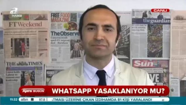 Whatsapp yasaklanıyor mu?-1