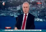 Erdoğan ve Davutoğlu'ndan Ali Nar'a veda
