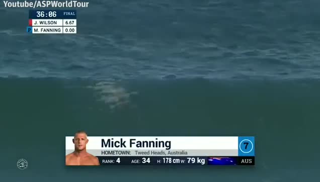 Şampiyon sörfçü köpekbalığı saldırısına uğradı-1