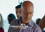 Günebakan 3. Bölüm Fragmanı