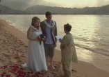 Romantik nikah töreni nasıl mahvedilir