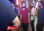 İstiklal Caddesi'nde silahlı kavga: 5 yaralı!