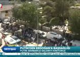 Dünya Suruç'taki saldırıyı kınadı