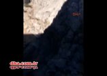 Erzincan'da Amerikalı sporcunun feci ölümü!