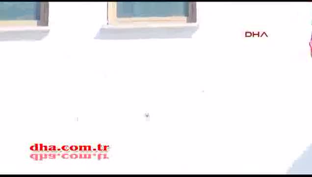 İstanbul'da karakola silahlı saldırı-1