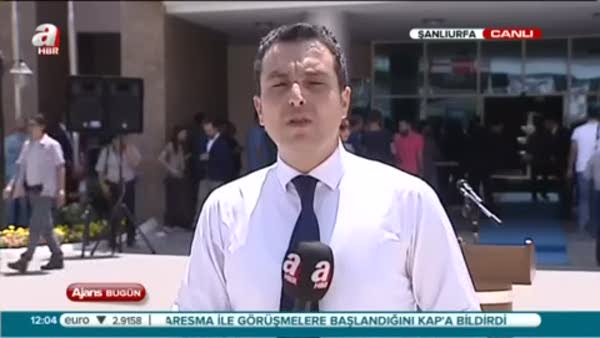 A Haber'e çirkin saldırı
