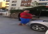 Kargayı eğitti