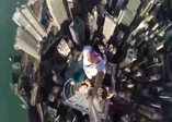 Yürekleri ağza getiren selfie