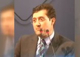 "Fetullah Gülen'in hizmetkarıyım"