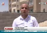 3 şüpheli gözaltına alındı