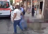 Diyarbakır'da polise silahlı saldırı: 1 şehit 1 yaralı