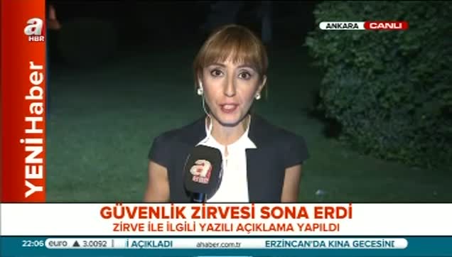 Kritik zirve sonrası önemli açıklamalar-1