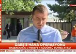 Başbakanlık'tan operasyon açıklaması