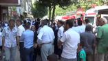 Elazığ'da patlama