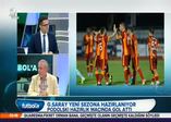 "İbrahimovic Galatasaray'a gelebilir"