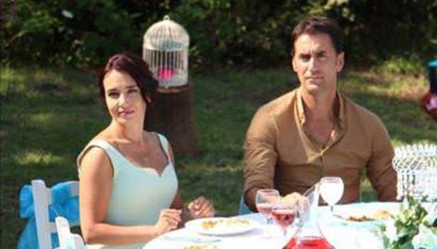 Aşk Zamanı 5. Bölüm Fragmanı