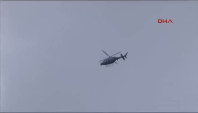 Tüm terör örgütlerine eş zamanlı operasyon-1