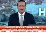 Türk F-16'ları tekrar havalanıyor
