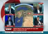 "Bu hainler hiçbir zaman amaçlarına ulaşamayacaklar"