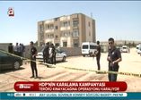PKK'ya açık destek veriyorlar!