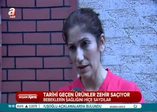 Gıdada tarihi oyun!