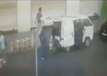 Polis merkezine saldırıdan son anda vazgeçti