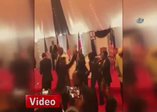 Obama'dan dans şov