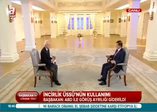 ''Türkiye sınırları içerisinde DAEŞ'i görmek istemiyoruz''