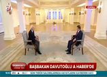 "Terör faaliyetleri karşısında her türlü tedbiri almaya kararlıyız''
