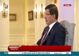 "Birileri Türkiye'de terör olaylarını tırmandırdı"