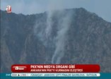 PKK'nın medya organı Times!