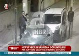 HDP'li vekilin foyası ortaya çıktı!