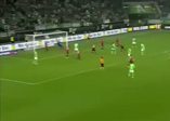 Kevin De Bruyne (Wolfsburg) (Yılın En İyi Gol Adayı)