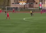 Mariam Abdulai Toloba (Belçika 17 Yaş Altı Kadınlar Milli Takımı)