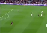 Neymar (Barcelona)(Yılın En İyi Gol Adayı)