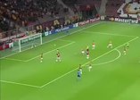 Aaron Ramsey (Arsenal)(Yılın En İyi Gol Adayı)