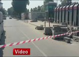 İstanbul Emniyeti yakınında bomba alarmı