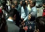 Selahattin Demirtaş'a vatandaştan şok tepki
