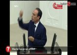 Baydemir'in sözleri Meclis'i gerdi