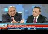 STV spikerini renkten renge soktu!