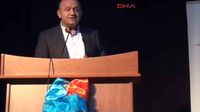 Bakan Işık: Öyle silahlar ürettik ki...