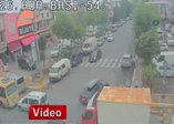 24 saniyede 24 bin euro çaldılar