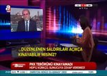 İşte Kürkçü'nün yerin dibine girdiği o an!