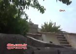 Silopi'de silahlı çatışma