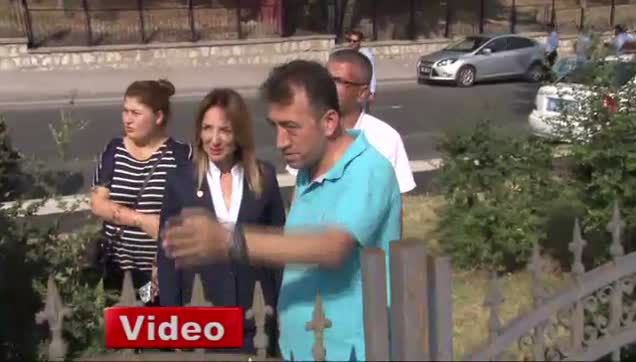 CHP'li Nazlıaka'ya vatandaş tepkisi-1