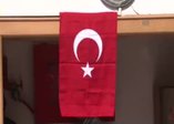 Şehit polis bakanları ağlattı