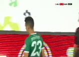 Muslera'dan müthiş kurtarışlar