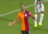 Galatasaray 1 - Bursaspor 0